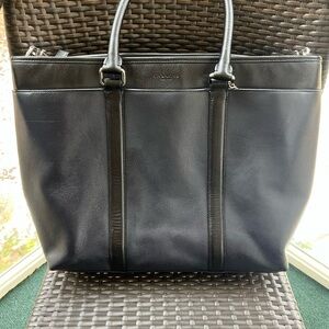 Coach Perry Business Tote